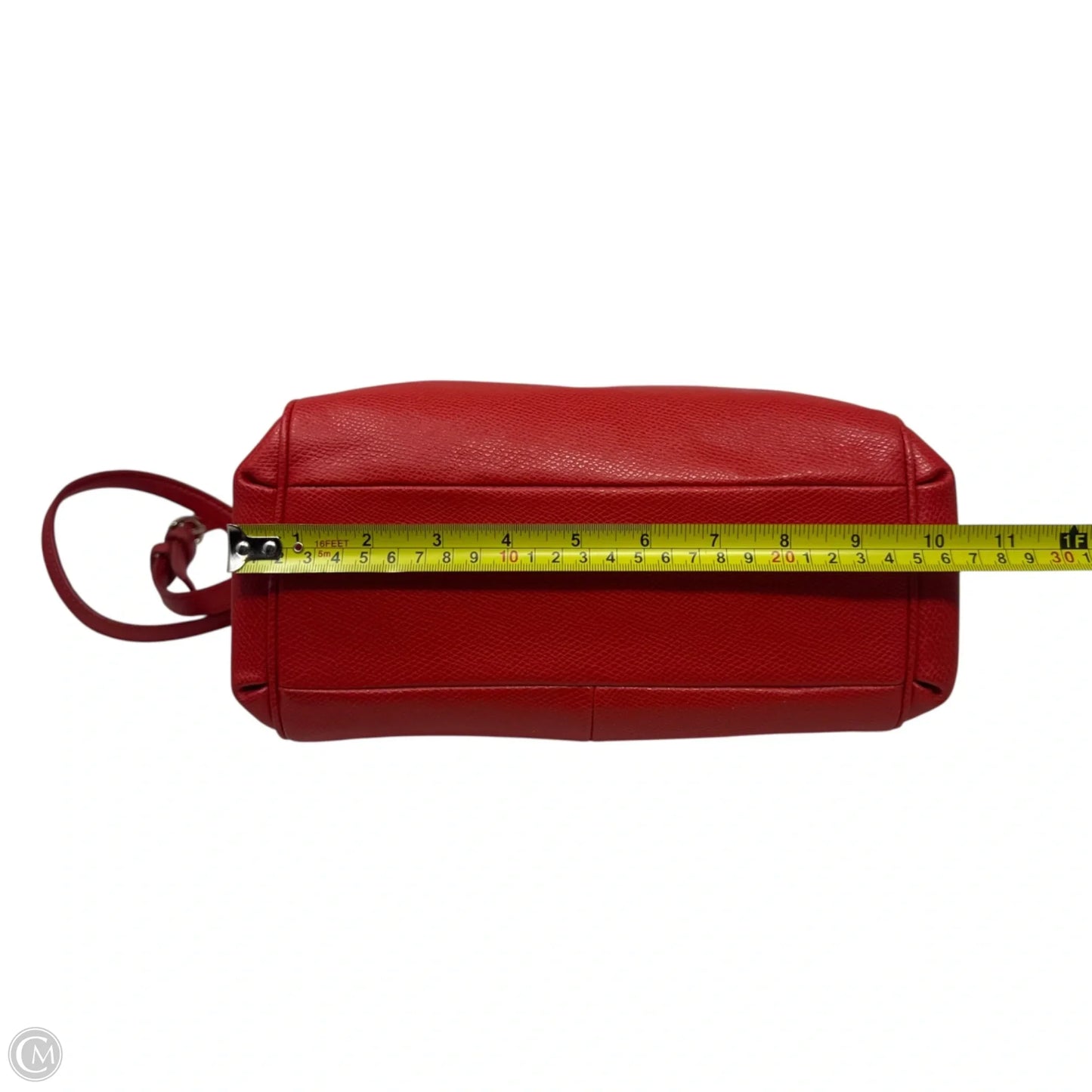 Crossgrain Minetta Crossbody Bag Designer By Coach, Size: Medium