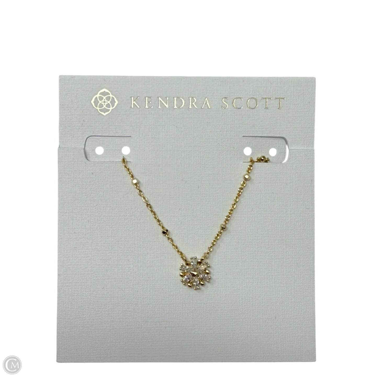 Mylah Short Necklace By Kendra Scott