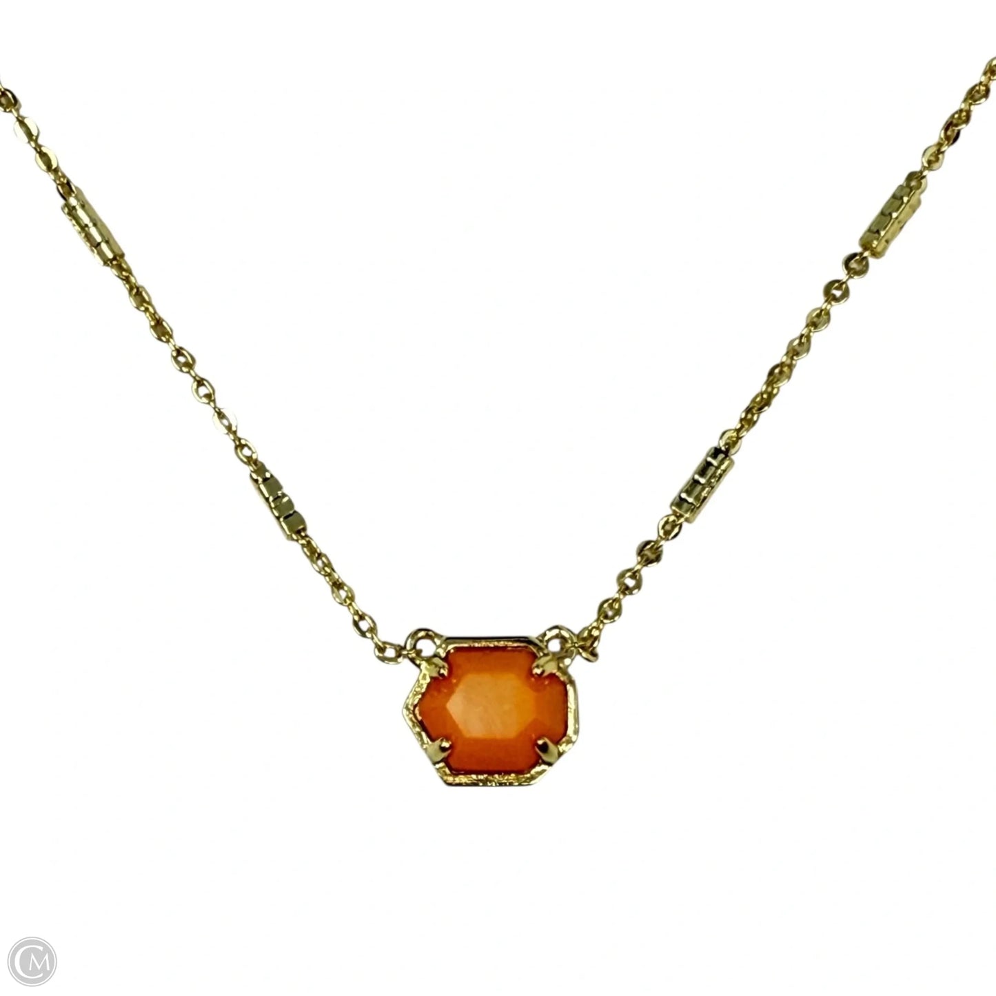 Mabel Pendant Necklace By Kendra Scott