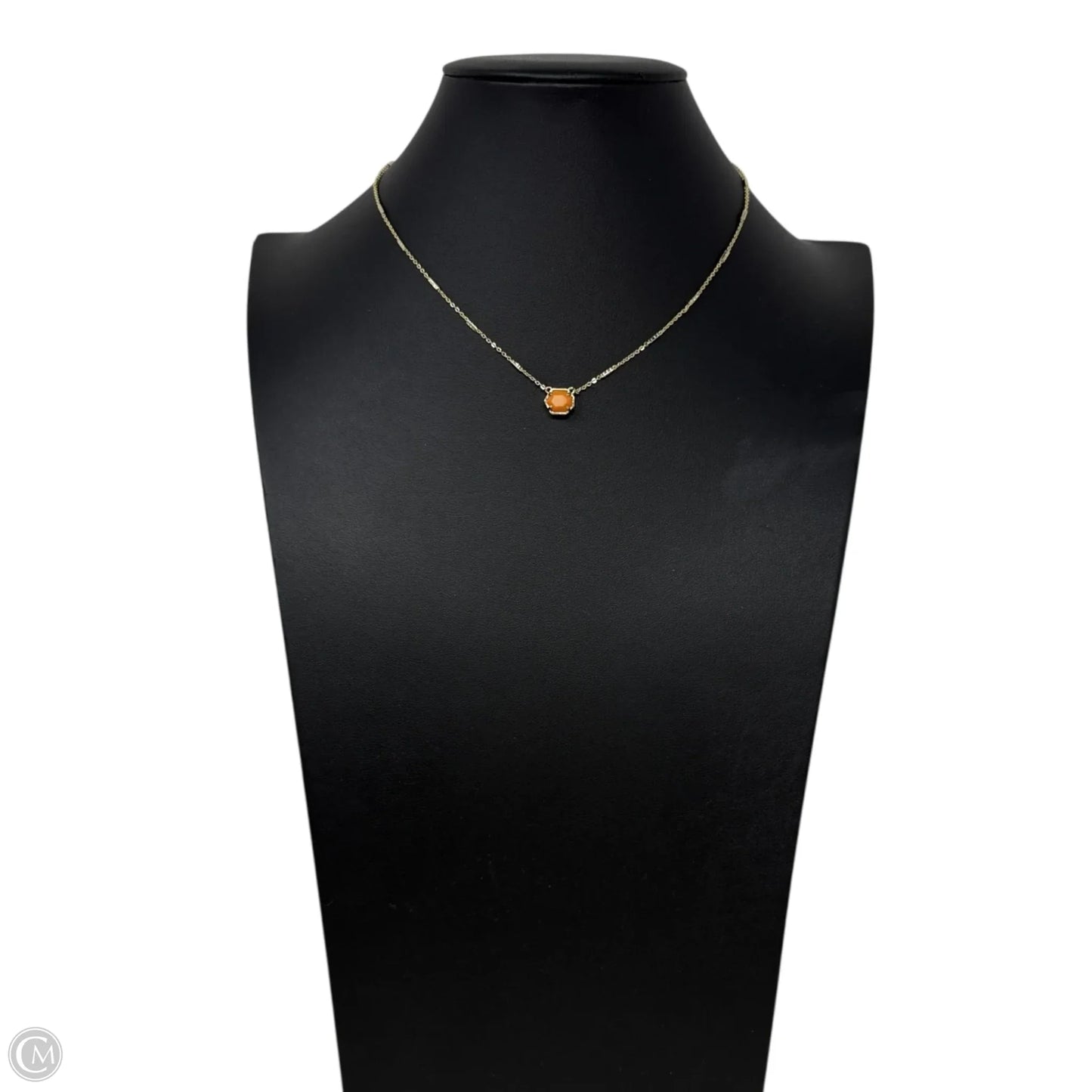 Mabel Pendant Necklace By Kendra Scott