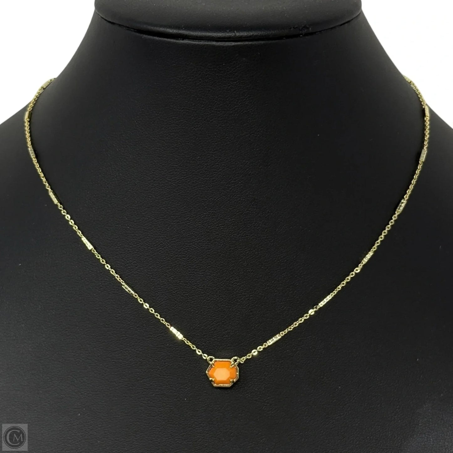 Mabel Pendant Necklace By Kendra Scott