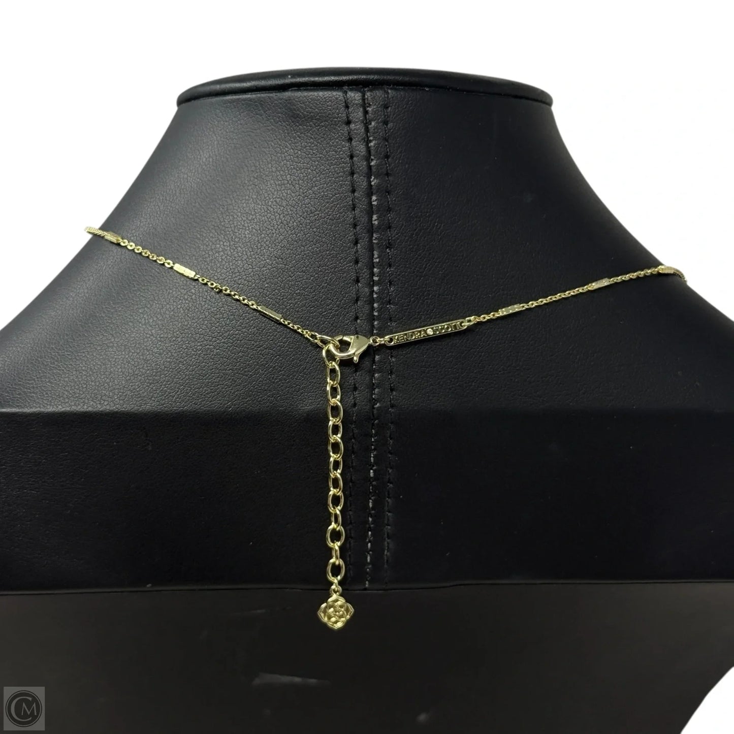 Mabel Pendant Necklace By Kendra Scott