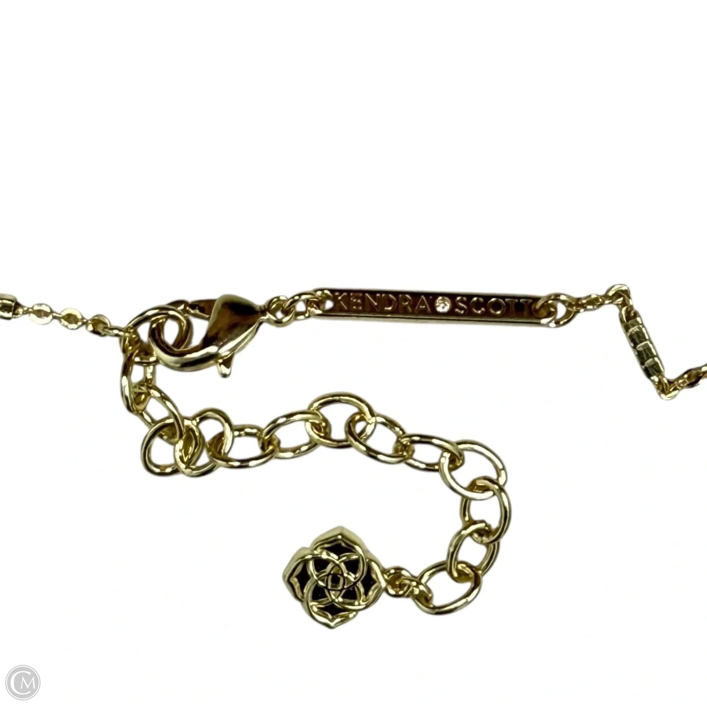 Mabel Pendant Necklace By Kendra Scott