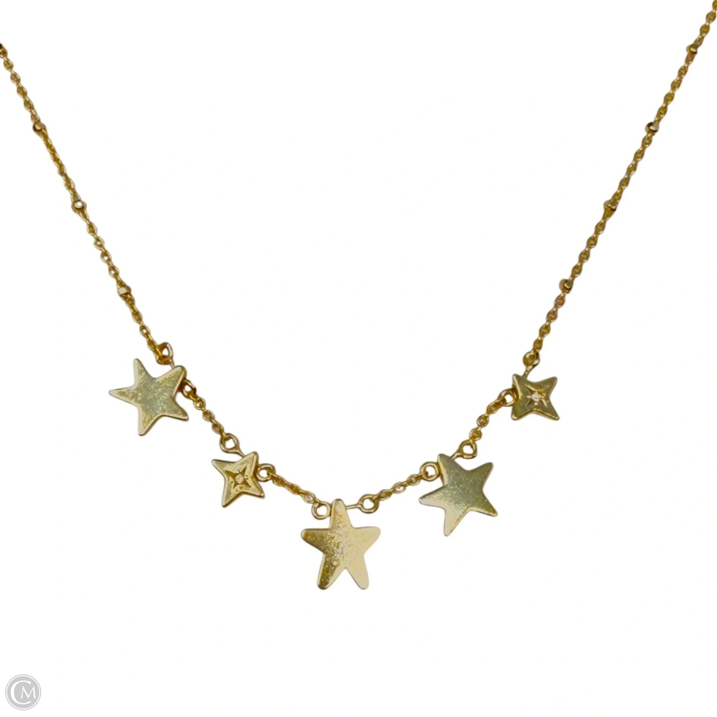Star Charm Necklace By Kendra Scott