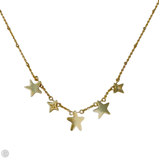 Star Charm Necklace By Kendra Scott