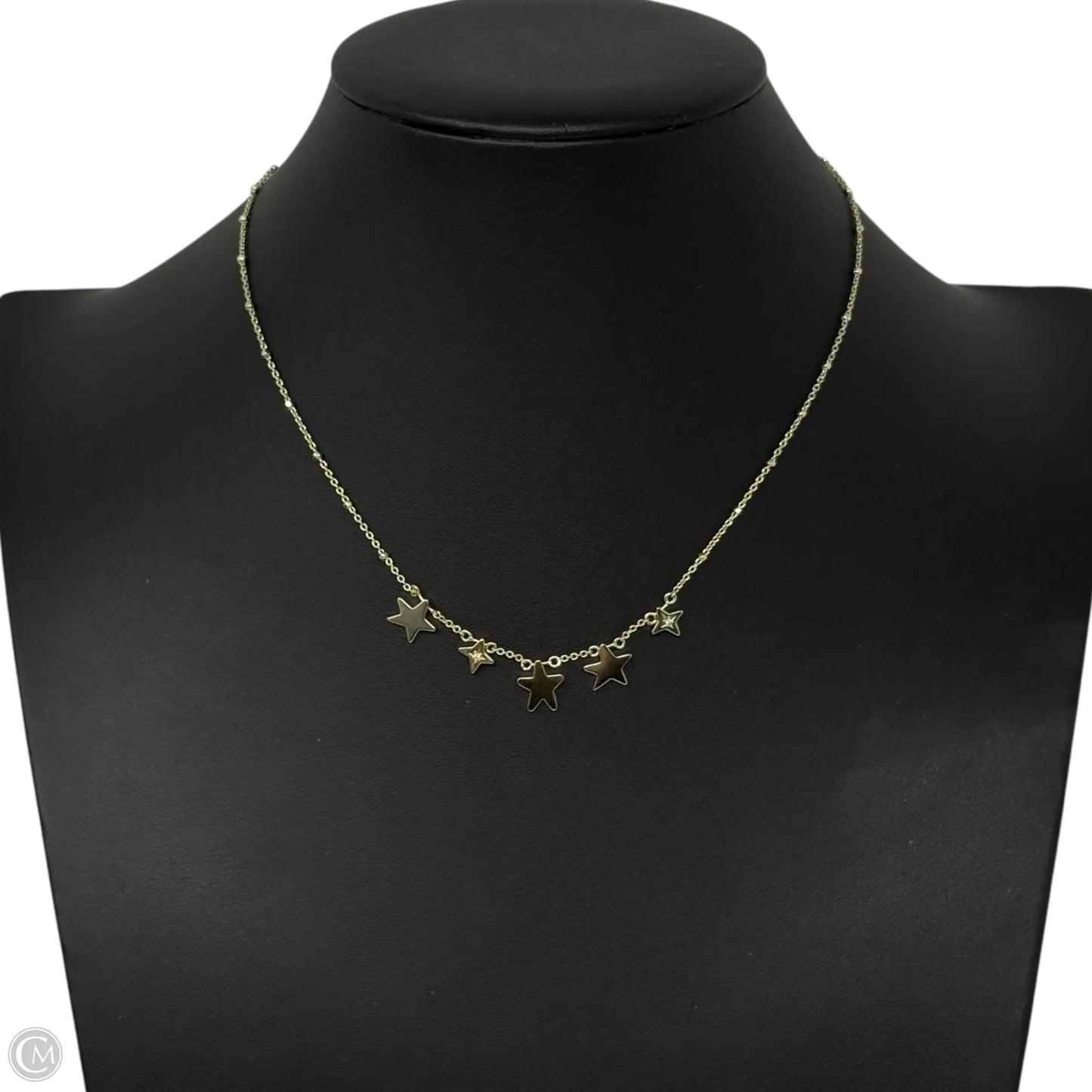 Star Charm Necklace By Kendra Scott