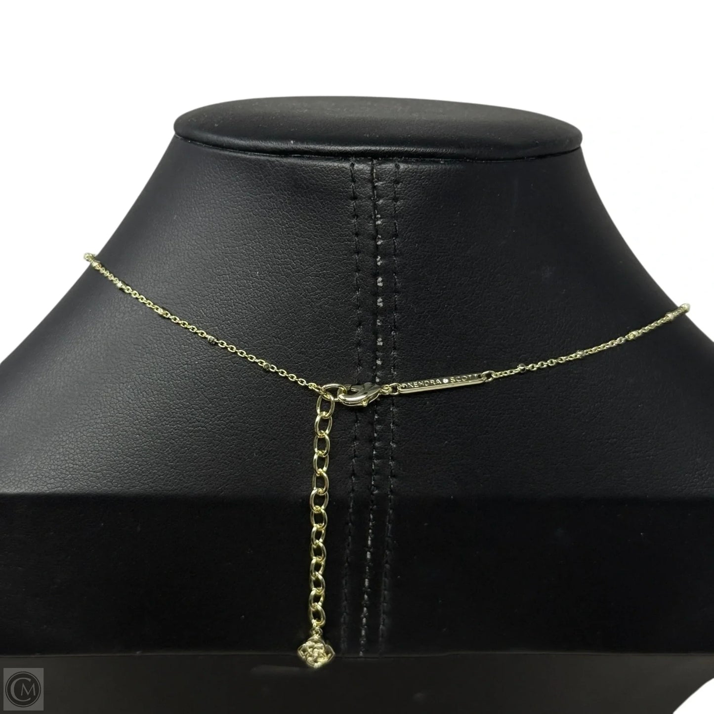 Star Charm Necklace By Kendra Scott