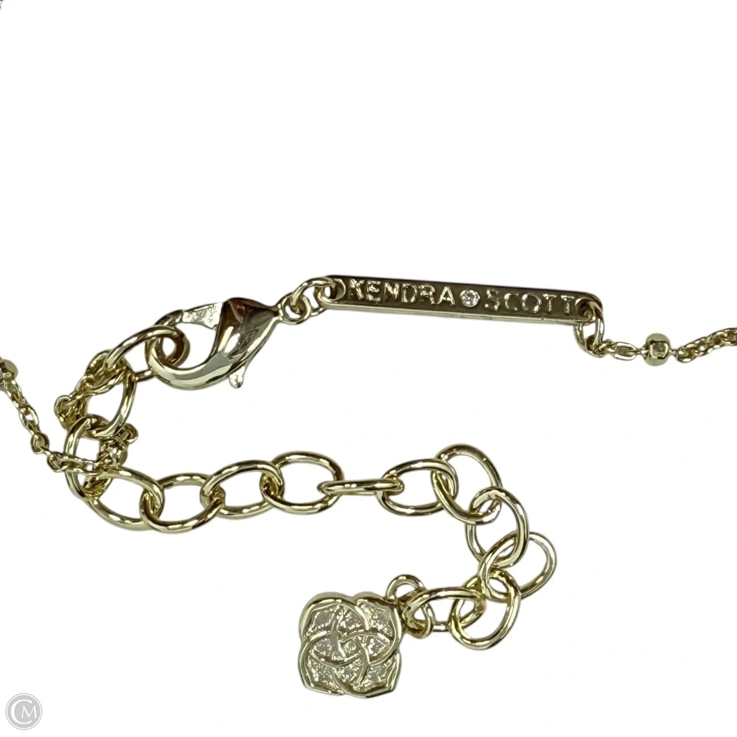 Star Charm Necklace By Kendra Scott