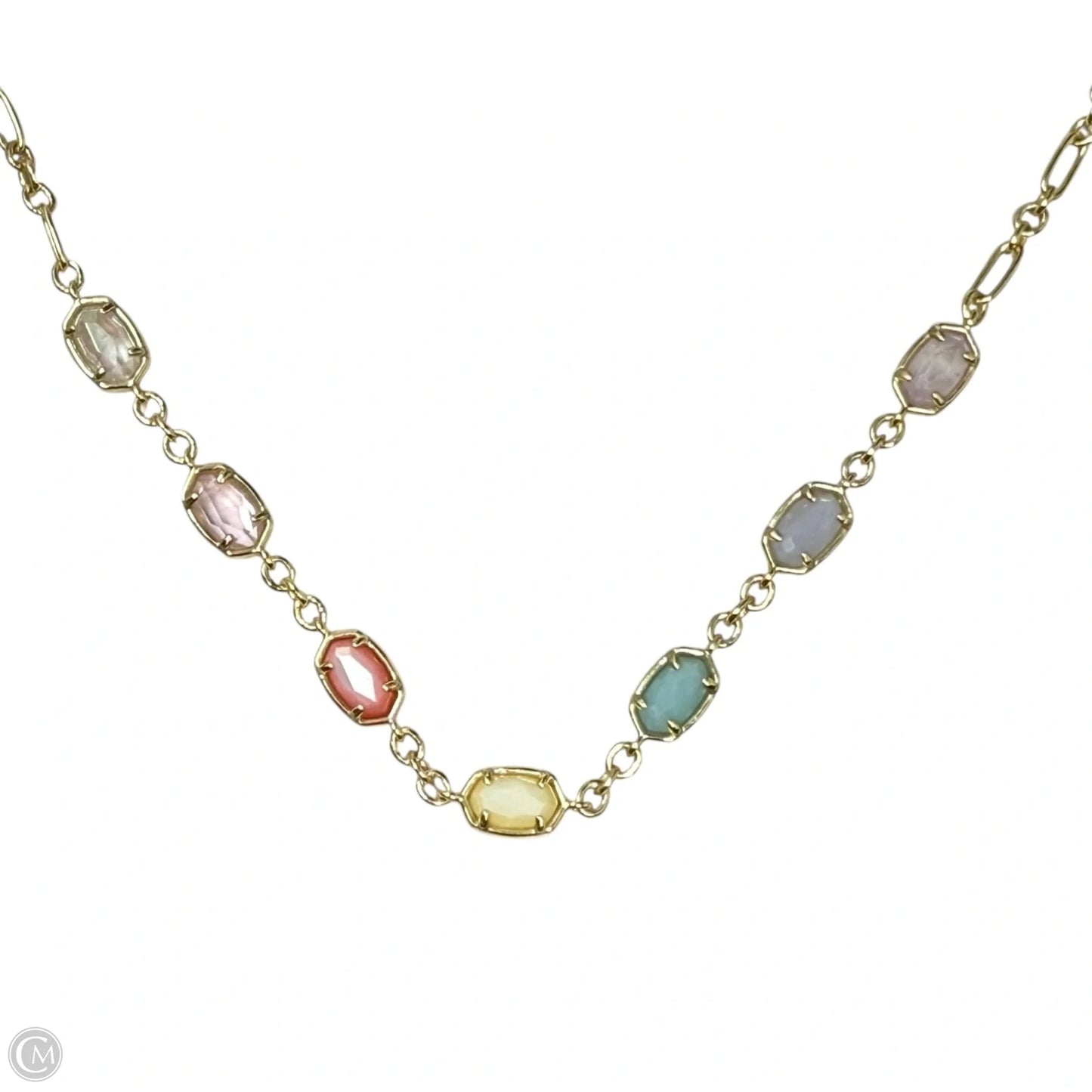 Emilie Strand Necklace By Kendra Scott
