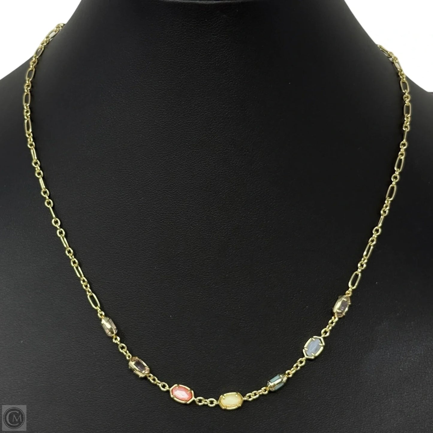 Emilie Strand Necklace By Kendra Scott