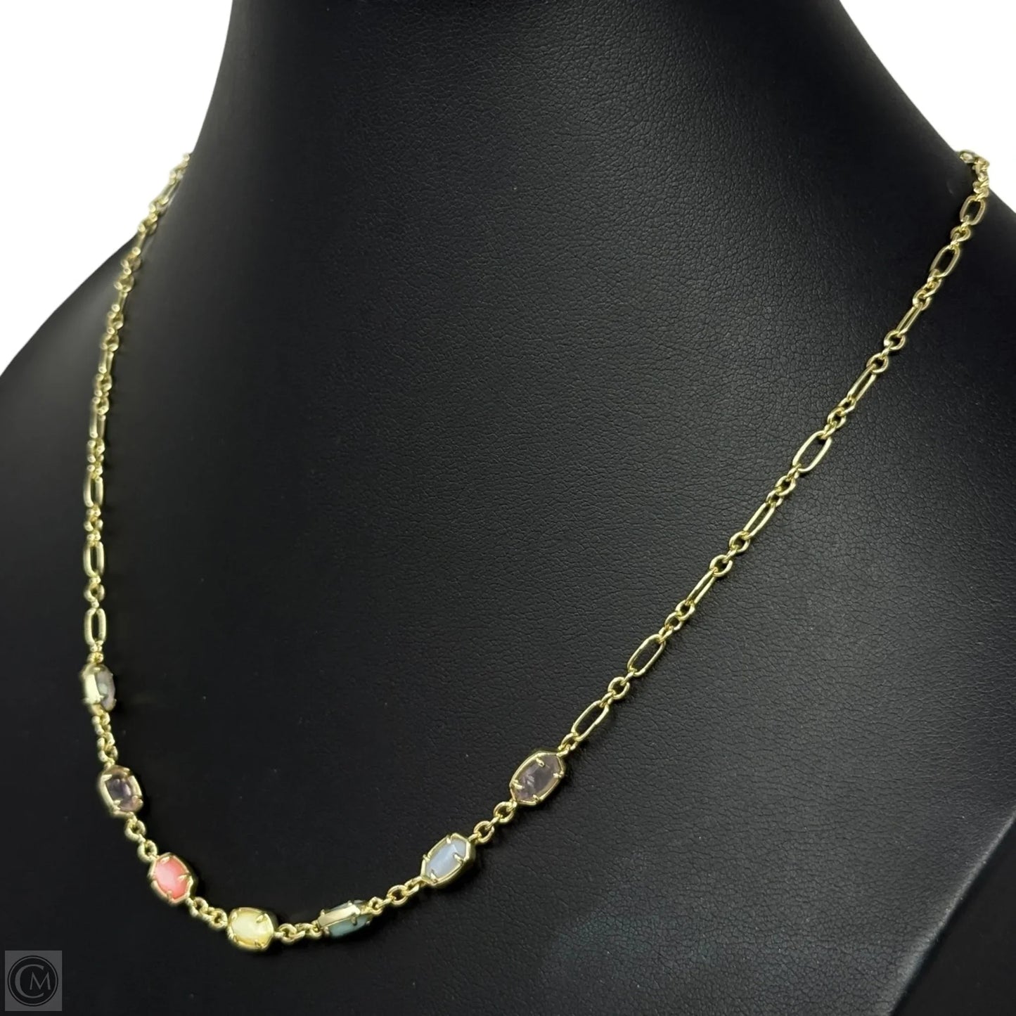 Emilie Strand Necklace By Kendra Scott