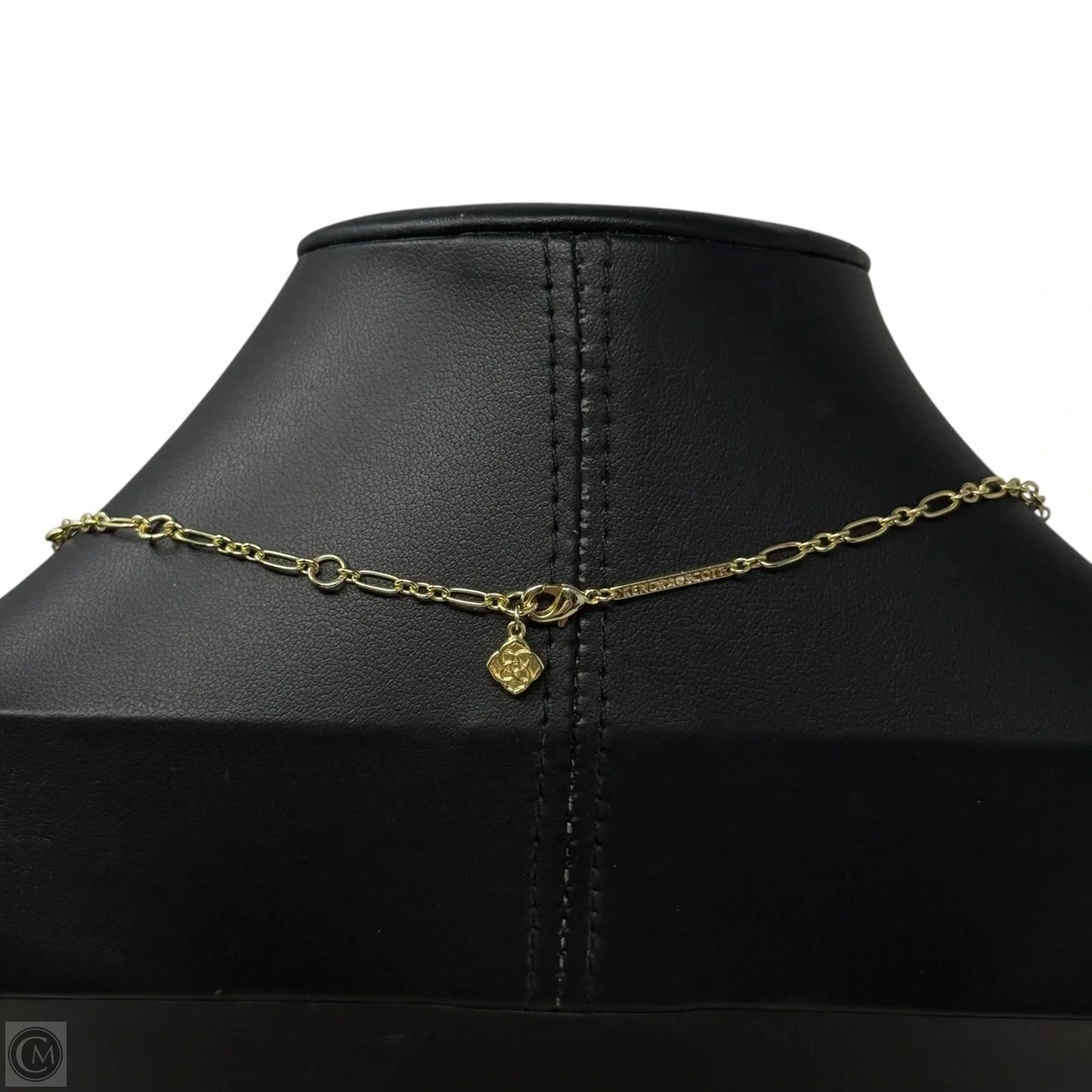 Emilie Strand Necklace By Kendra Scott