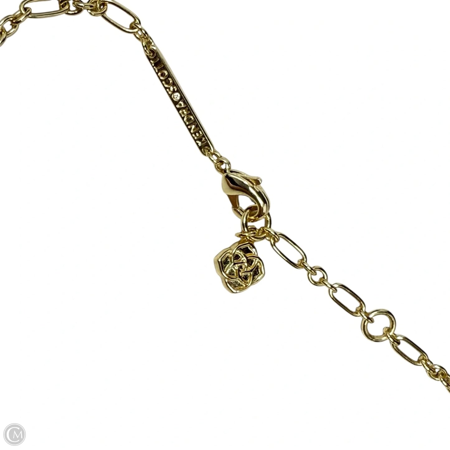 Emilie Strand Necklace By Kendra Scott