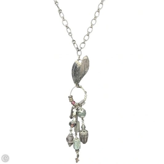 Necklace Charm By Desert Heart