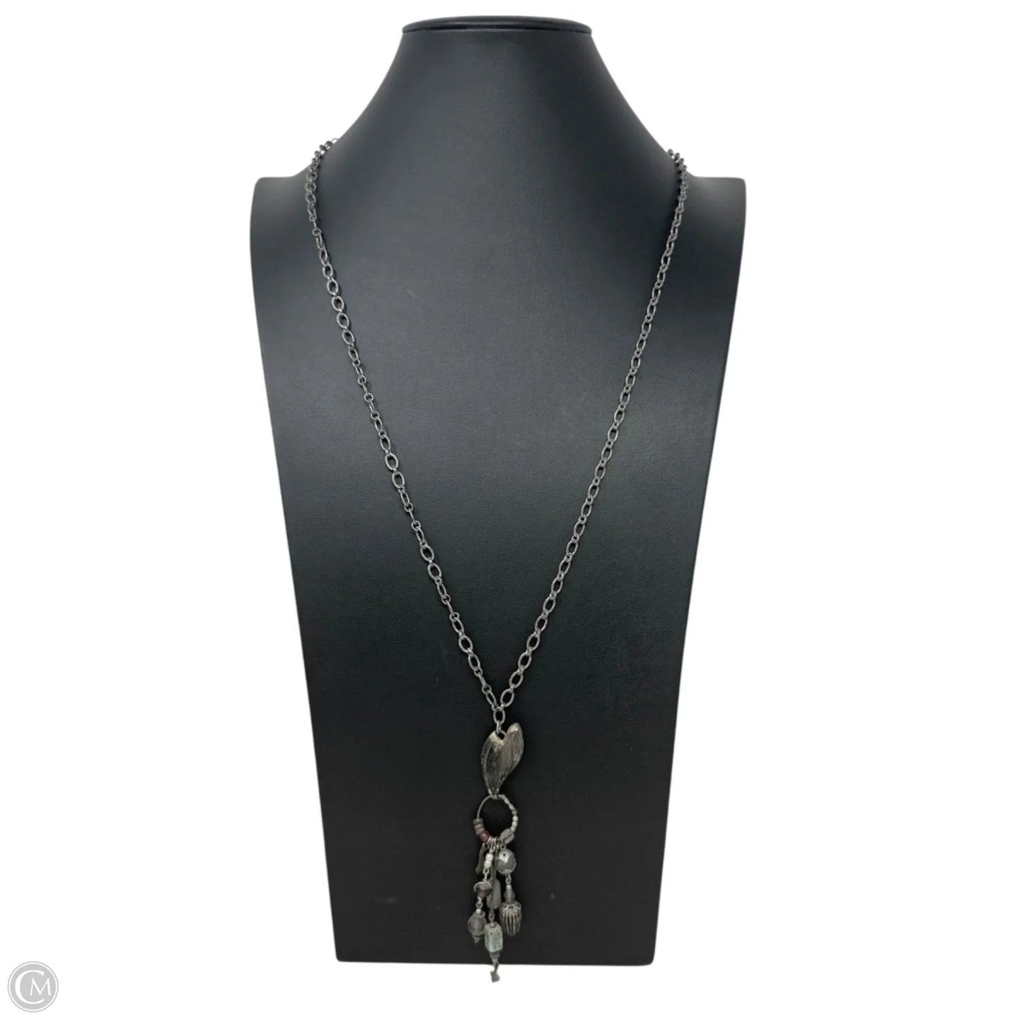 Necklace Charm By Desert Heart