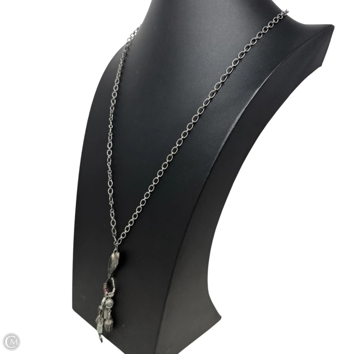 Necklace Charm By Desert Heart