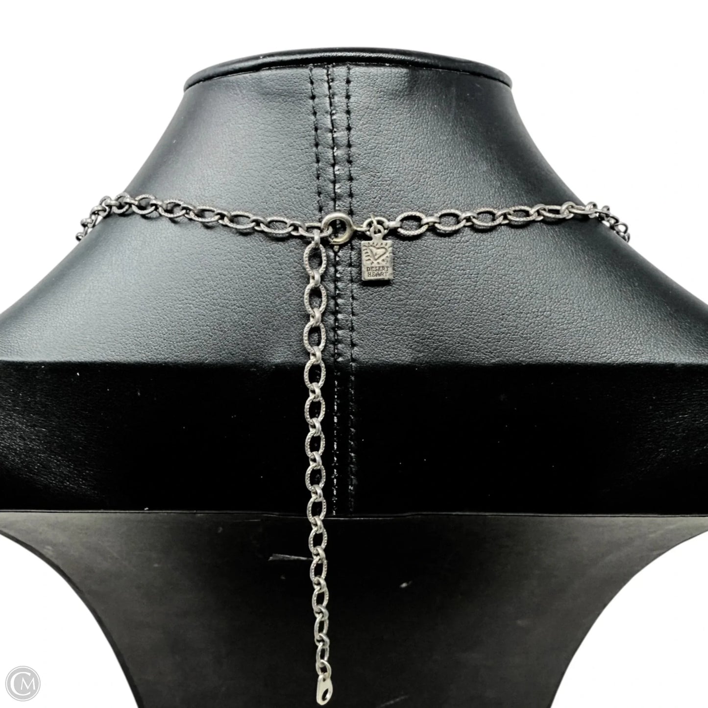 Necklace Charm By Desert Heart