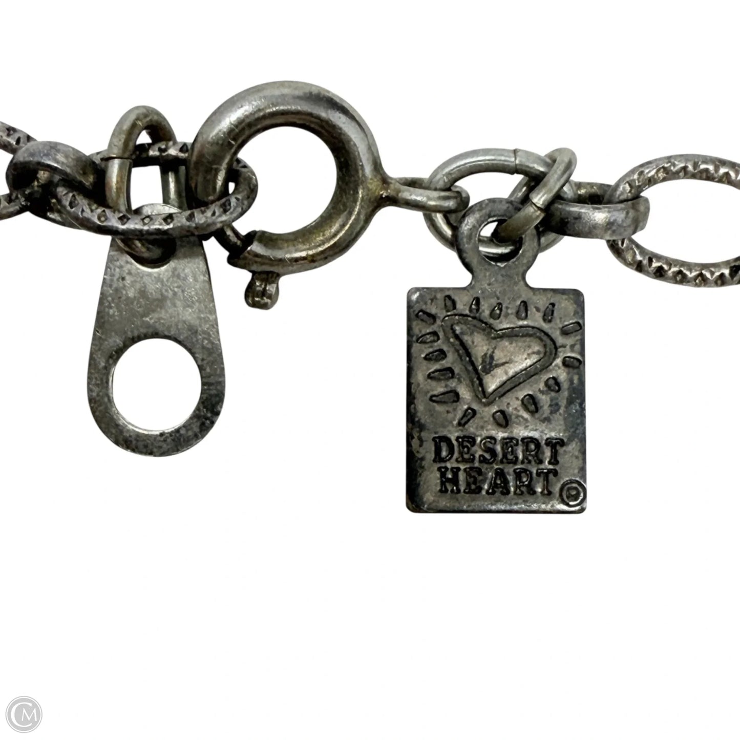 Necklace Charm By Desert Heart