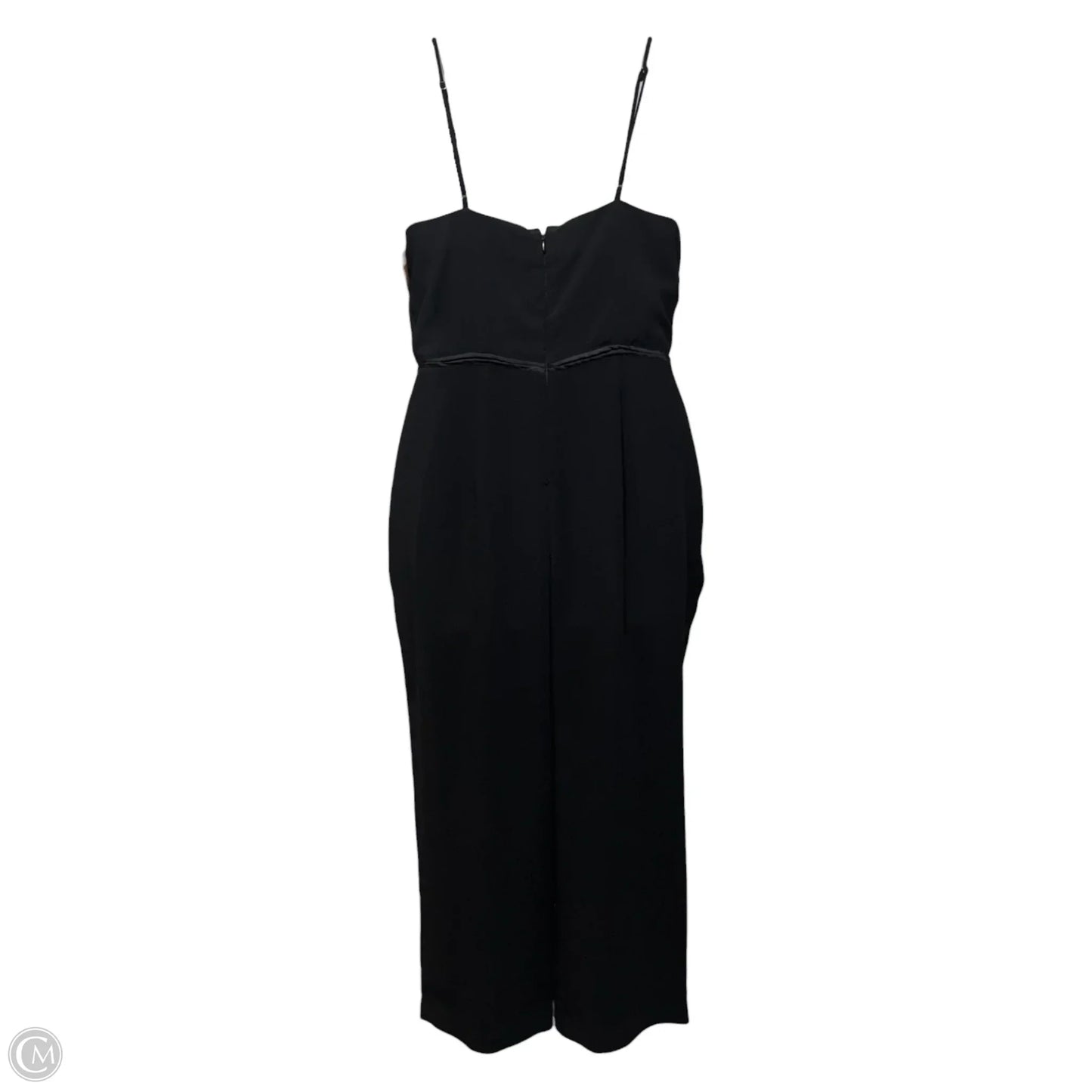 Jumpsuit By Maeve In Black, Size: 12