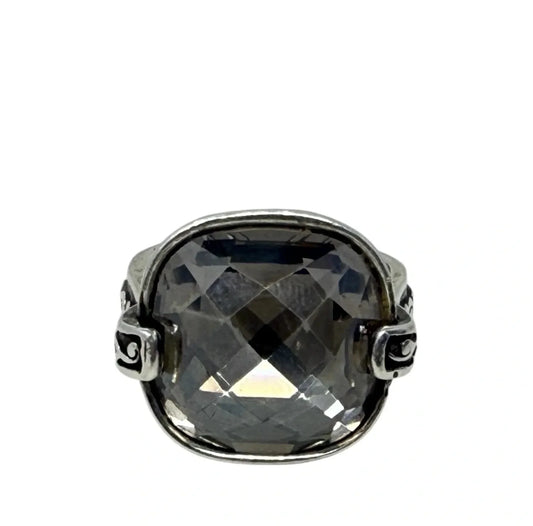 Venus Rising Statement Ring By Brighton, Size: 8