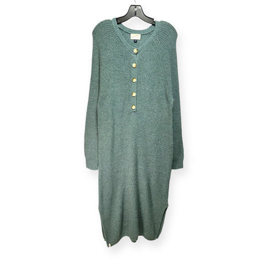 Dress Sweater By Universal Thread  Size: M