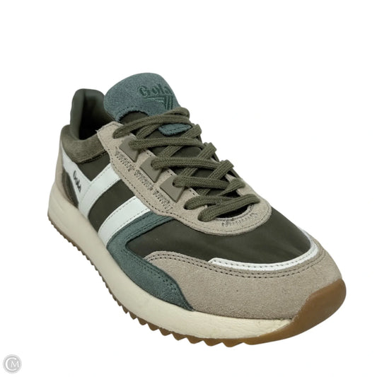 Chicago Sneakers By Gola In Multi-colored, Size: 7