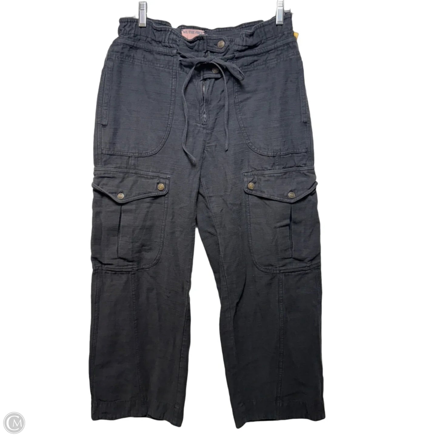 Pants Cargo & Utility By We The Free In Black, Size: M