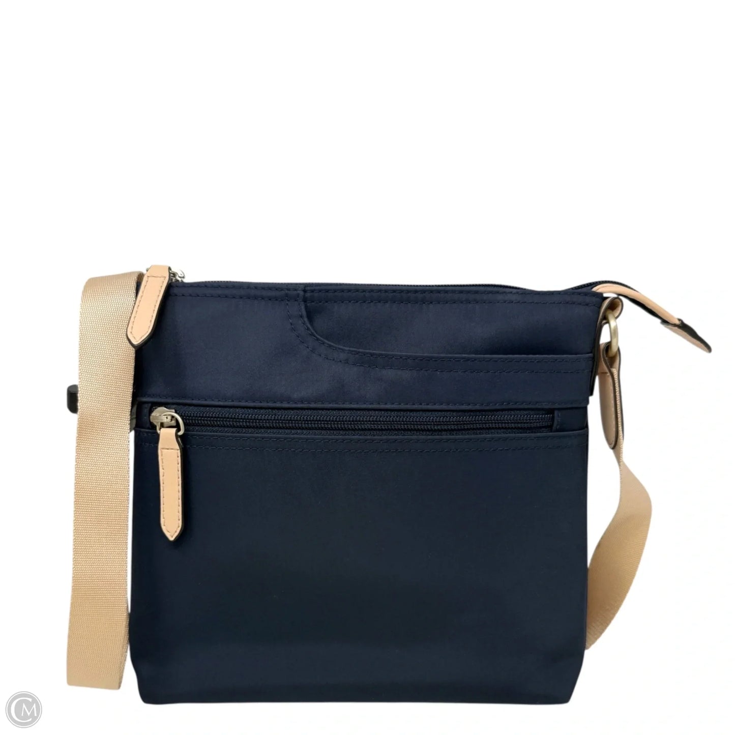 Pocket Essentials Zip-Top Crossbody By Radley London, Size: Medium