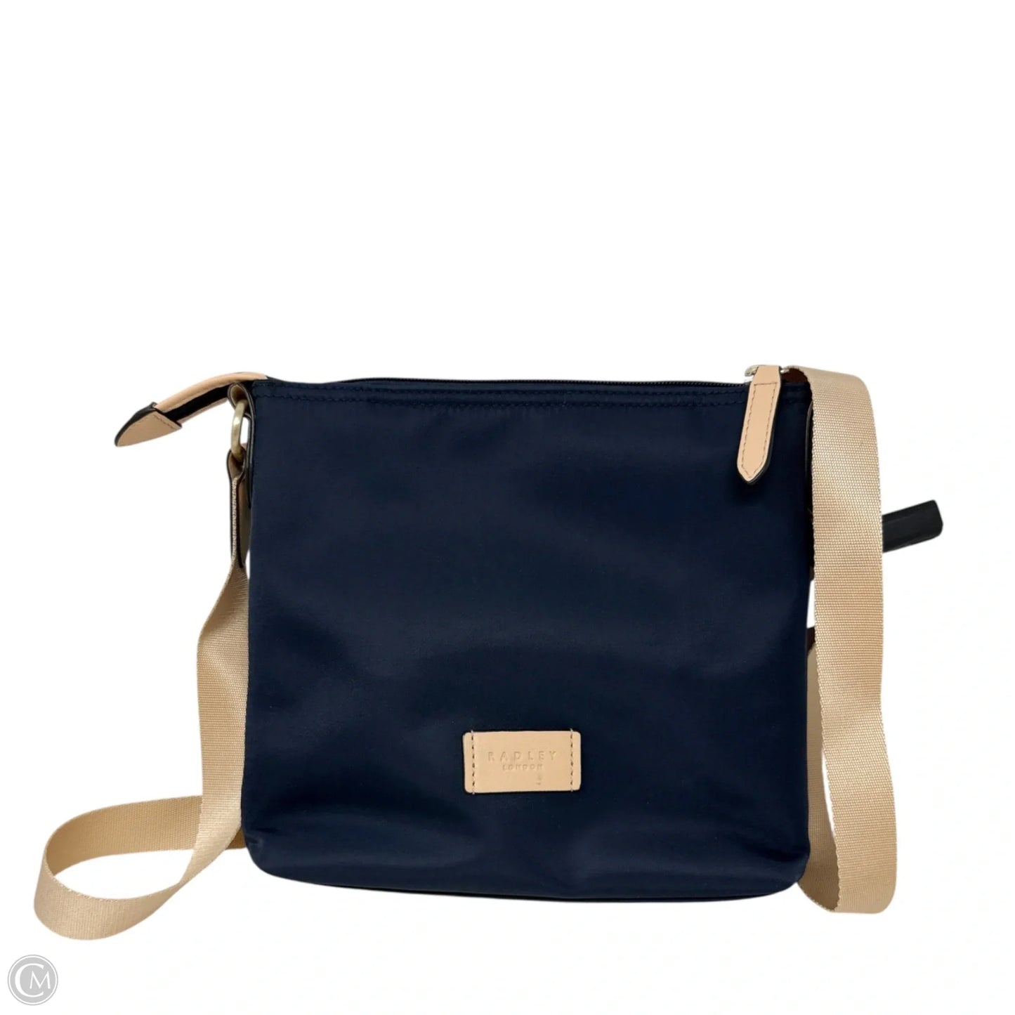 Pocket Essentials Zip-Top Crossbody By Radley London, Size: Medium