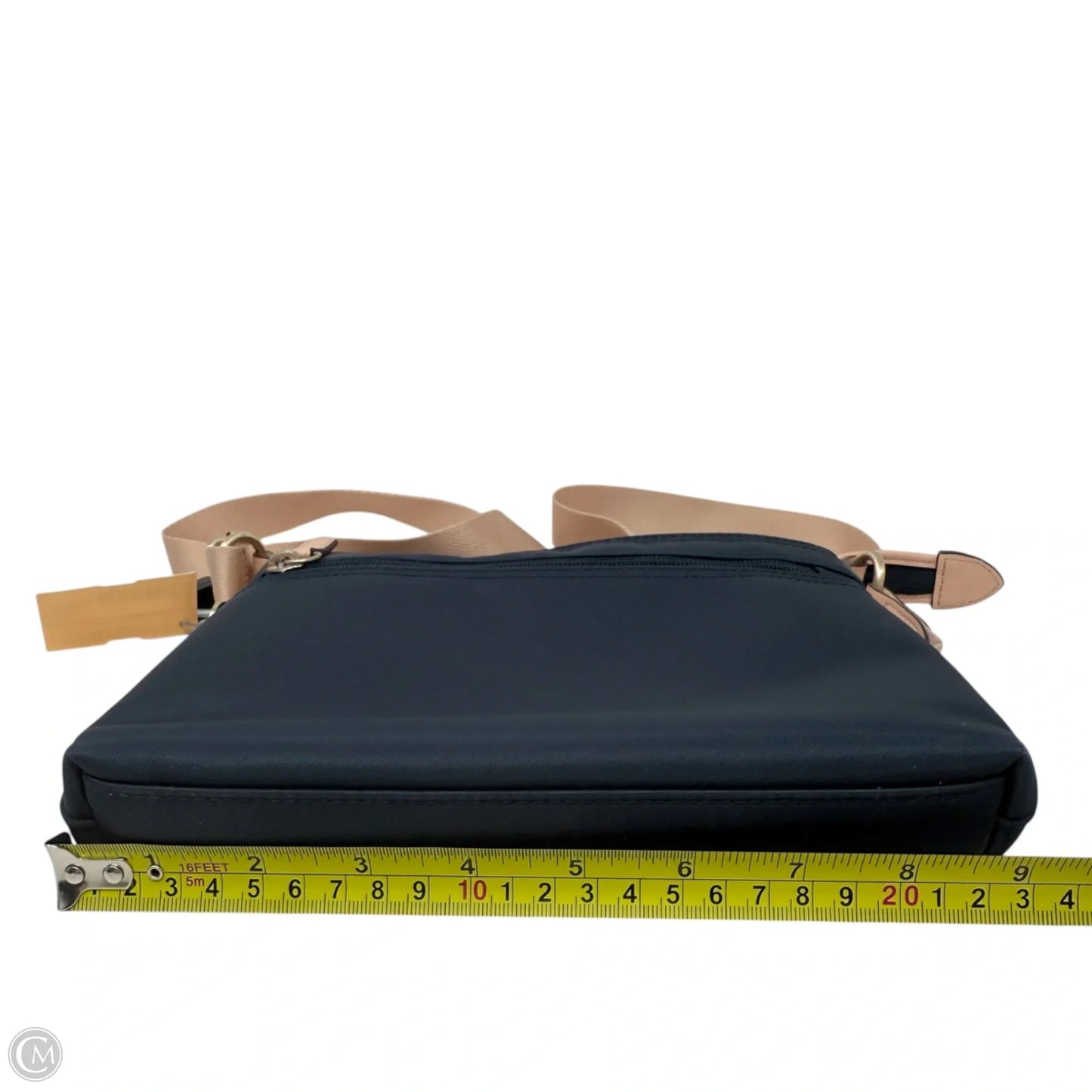 Pocket Essentials Zip-Top Crossbody By Radley London, Size: Medium