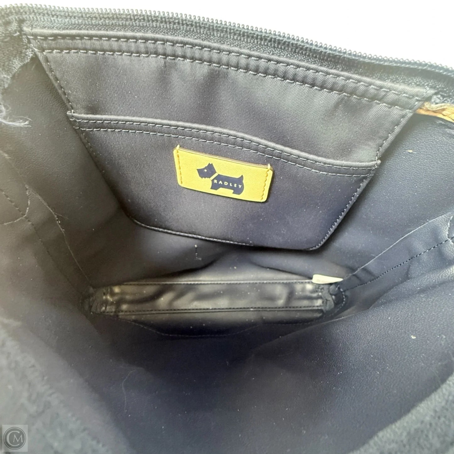 Pocket Essentials Zip-Top Crossbody By Radley London, Size: Medium