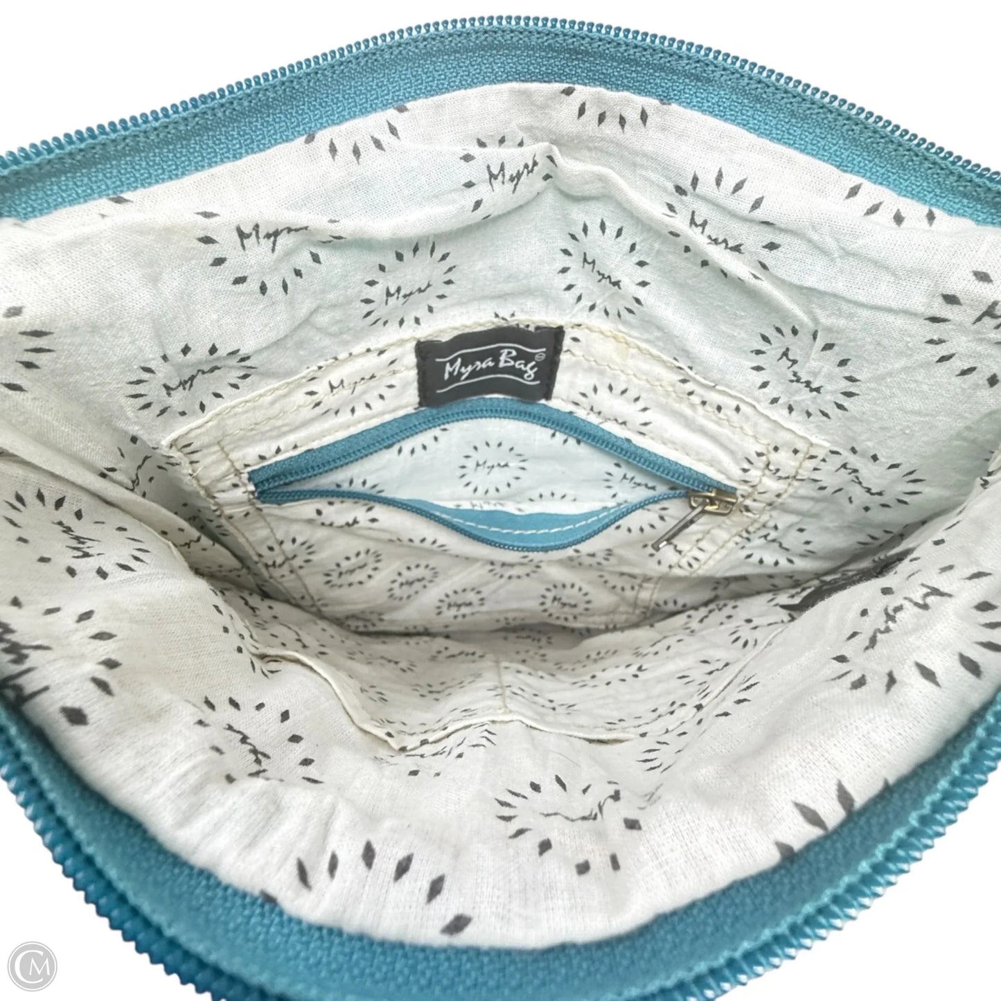 Tonga Ridge Crossbody By Myra, Size: Medium