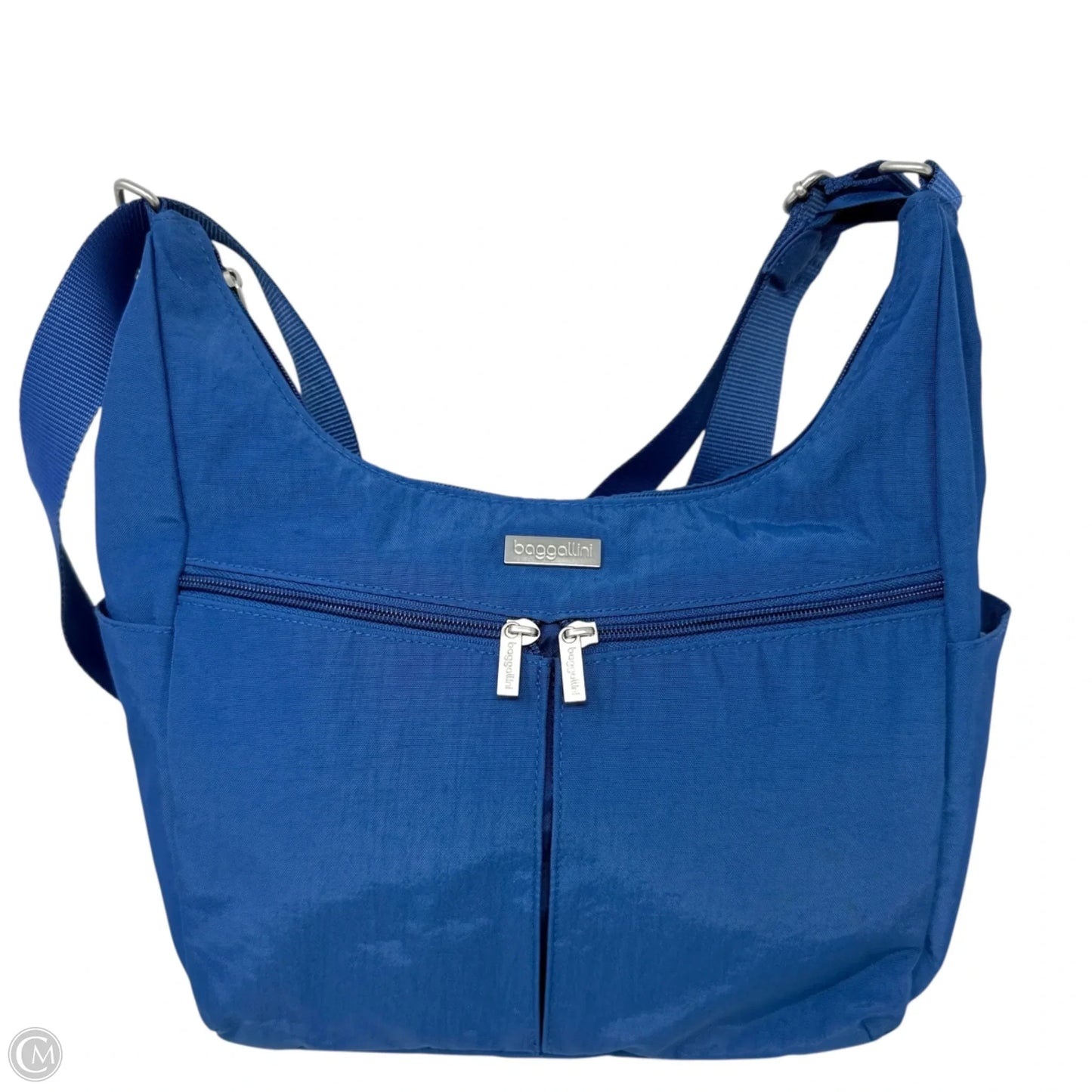 Handbag By Baggallini, Size: Medium