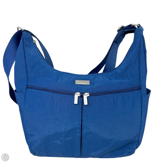 Handbag By Baggallini, Size: Medium