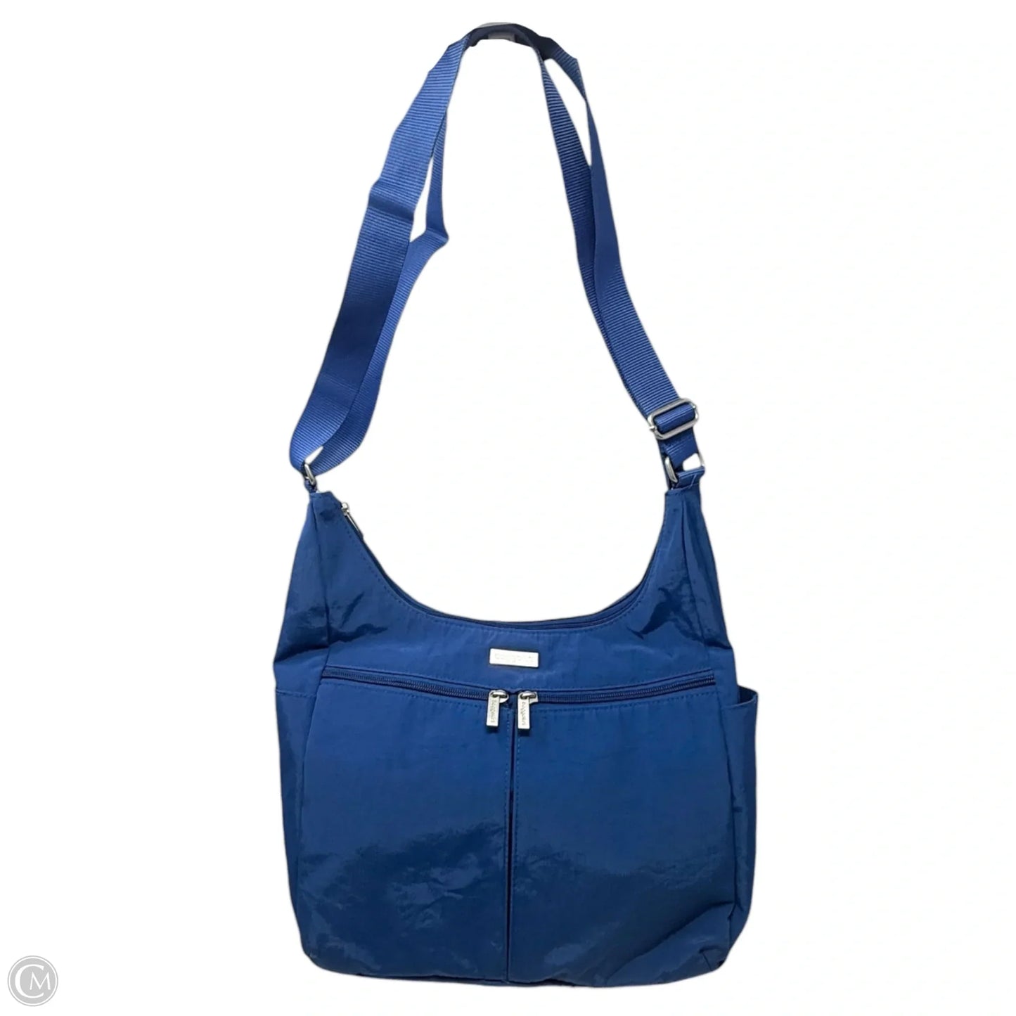 Handbag By Baggallini, Size: Medium