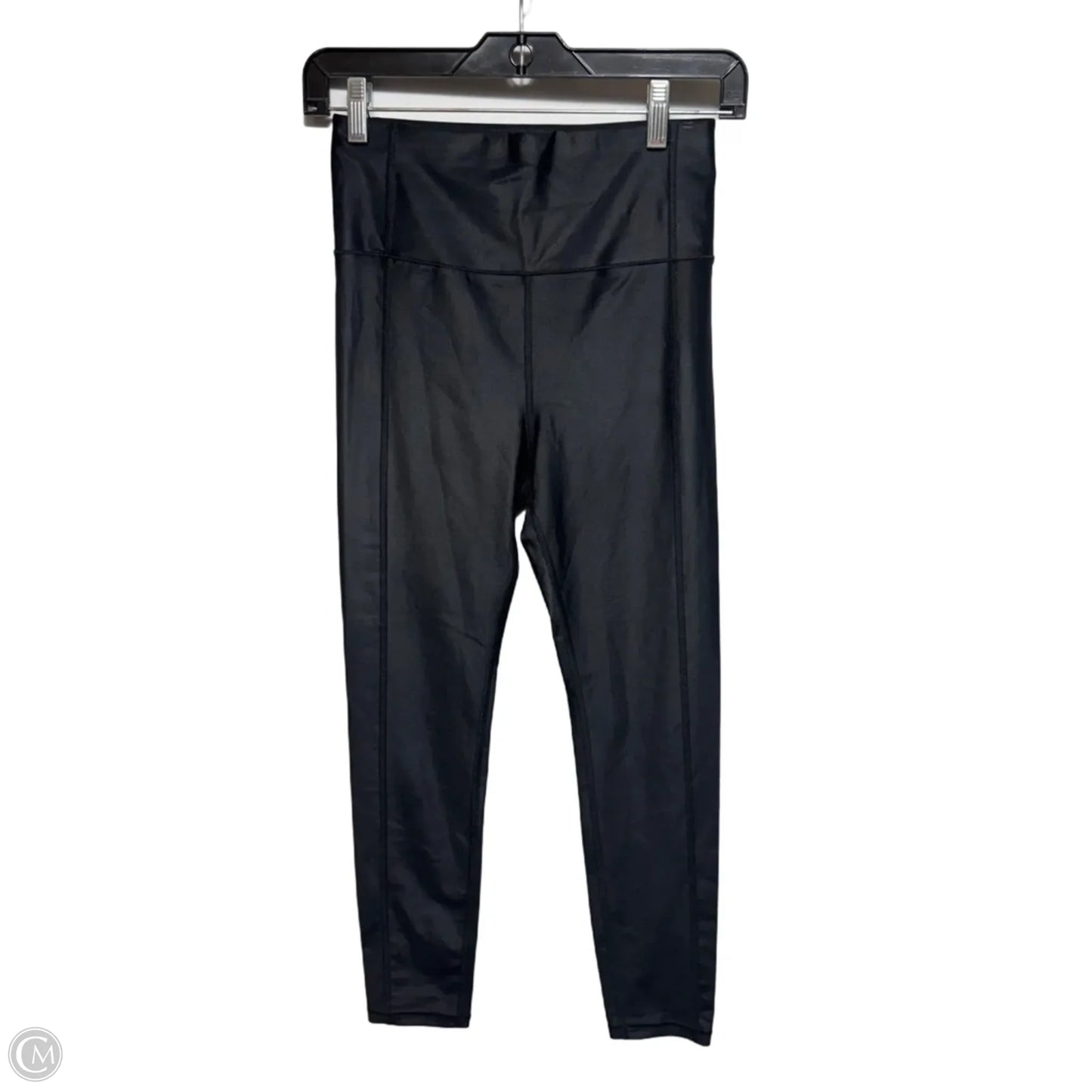 Athletic Leggings By Sweaty Betty In Black, Size: S