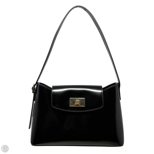 Edie Shoulder Bag In Italian Leather By J. Crew, Size: Medium