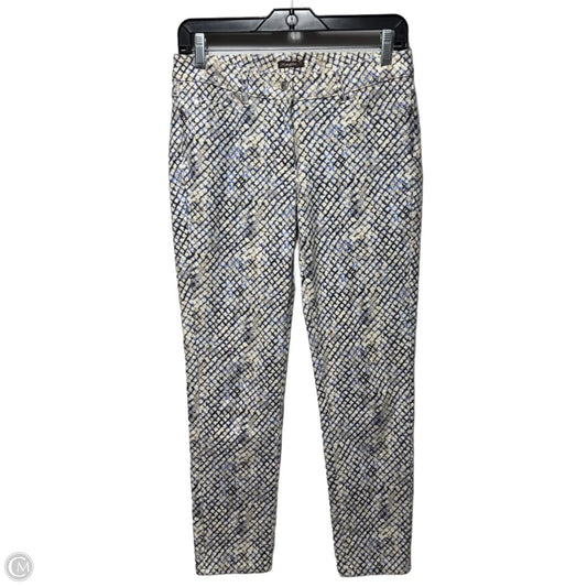 Jeans Skinny By J Mclaughlin In Multi-colored, Size: 2