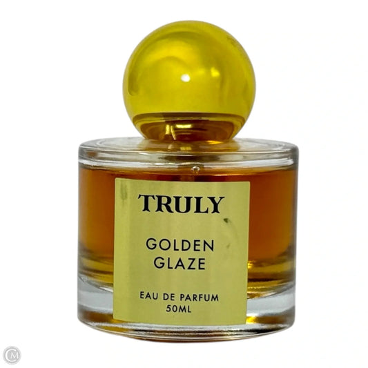 Golden Glaze EDP 50 ml By Truly