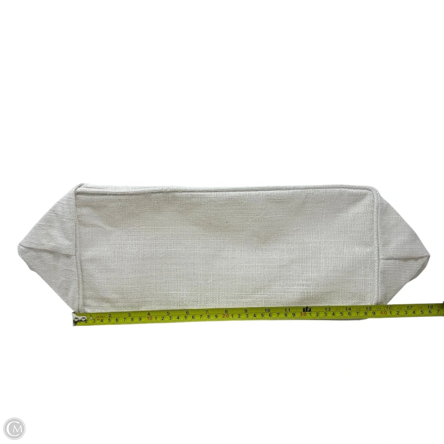 Tote By Mudpie, Size: Large