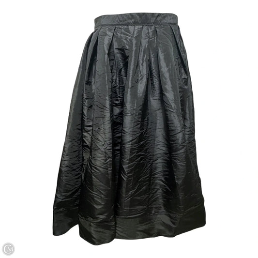 Skirt Maxi By Free People In Black, Size: L