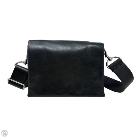 Leather Crossbody Bag By & Other Stories, Size: Medium