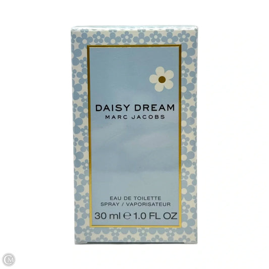 Daisy Dream Eau De Toilette Fragrance Luxury Designer By Marc Jacobs  30 ml