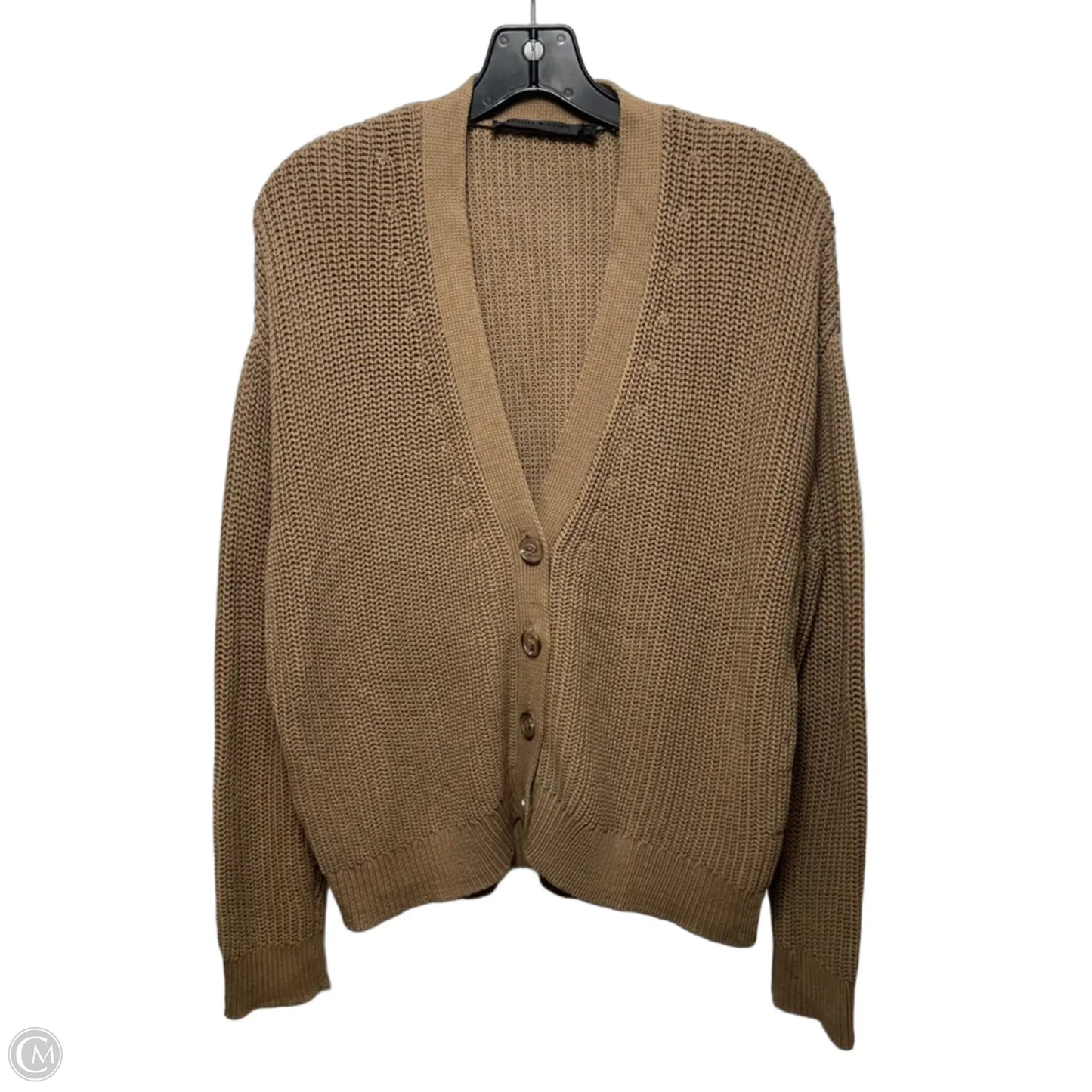 Sweater Cardigan By Jenni Kayne In Brown, Size: Xs