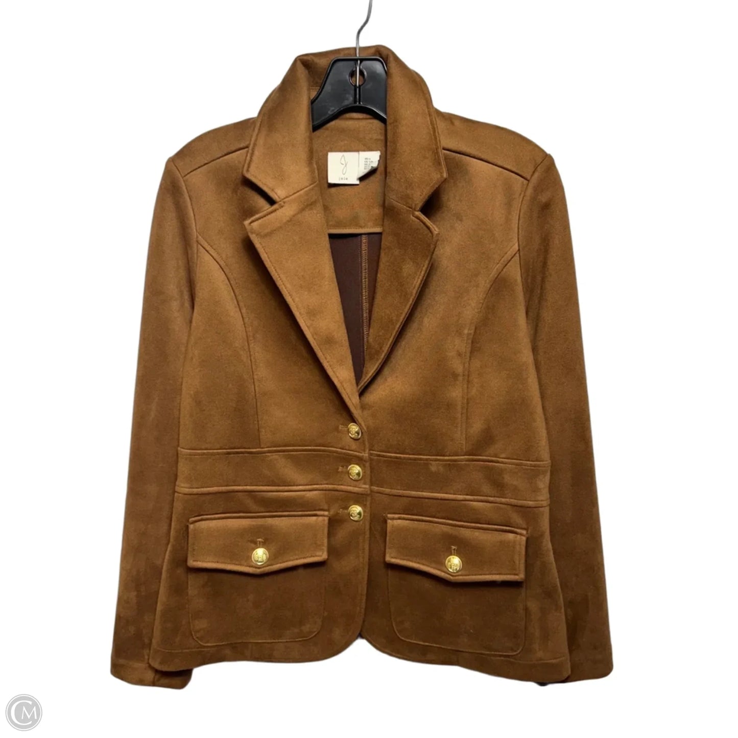 Blazer By Joie In Tan, Size: S