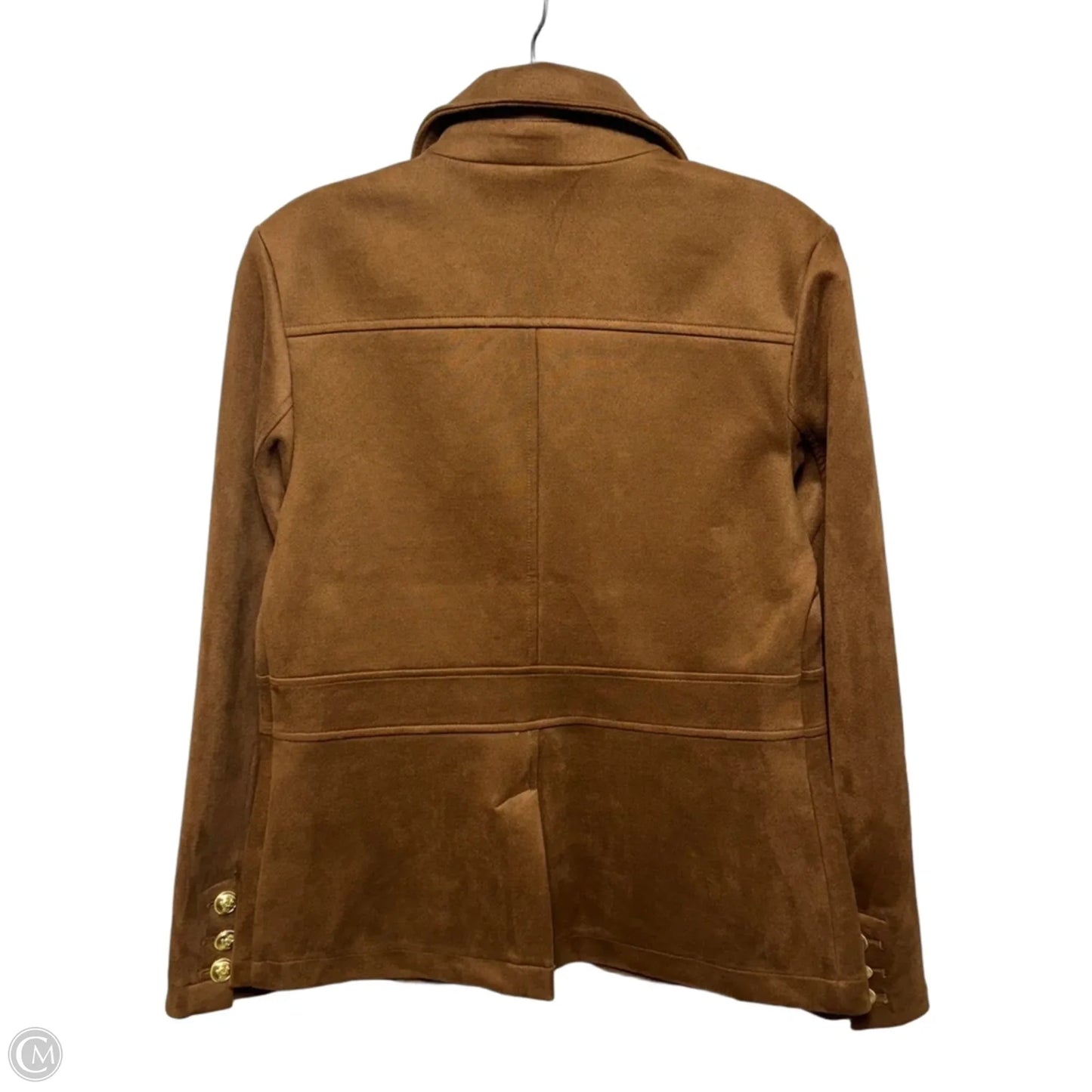 Blazer By Joie In Tan, Size: S