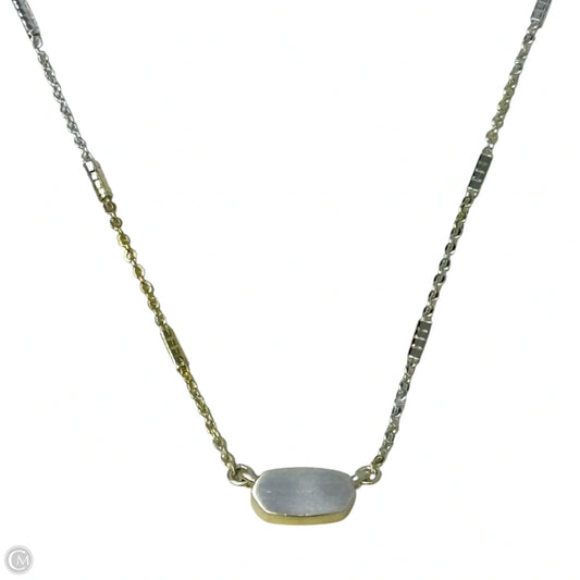 Fern Necklace By Kendra Scott
