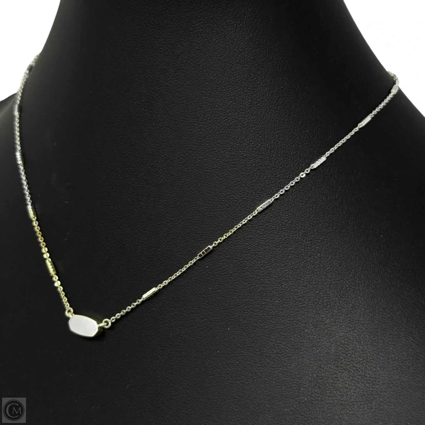 Fern Necklace By Kendra Scott