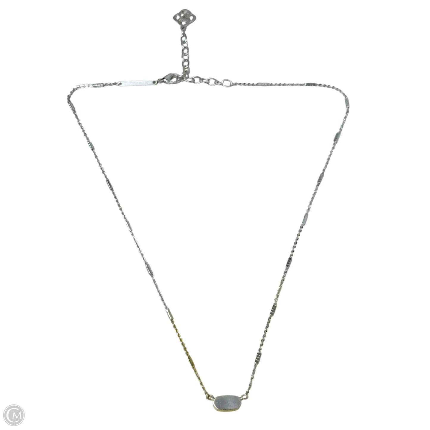 Fern Necklace By Kendra Scott