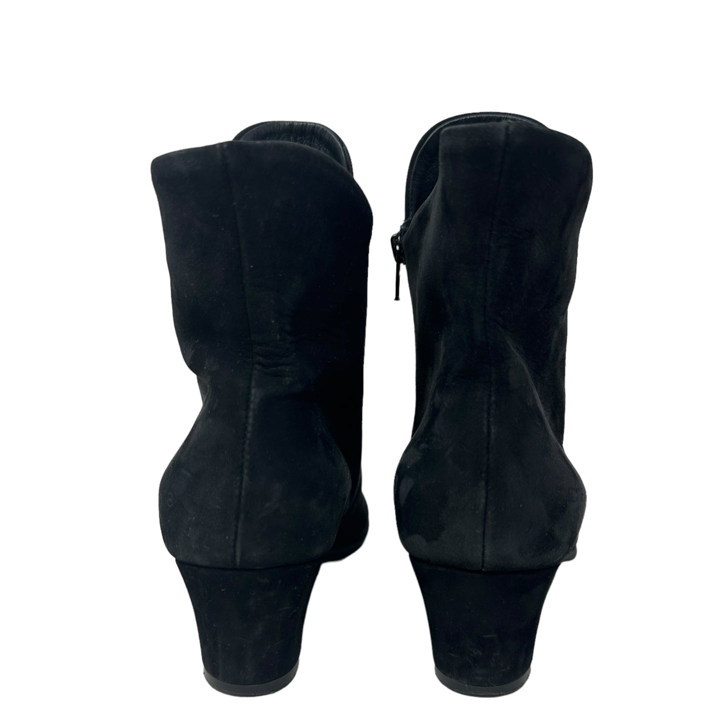 Musaca Suede Ankle Boots By Arche  Size: 6